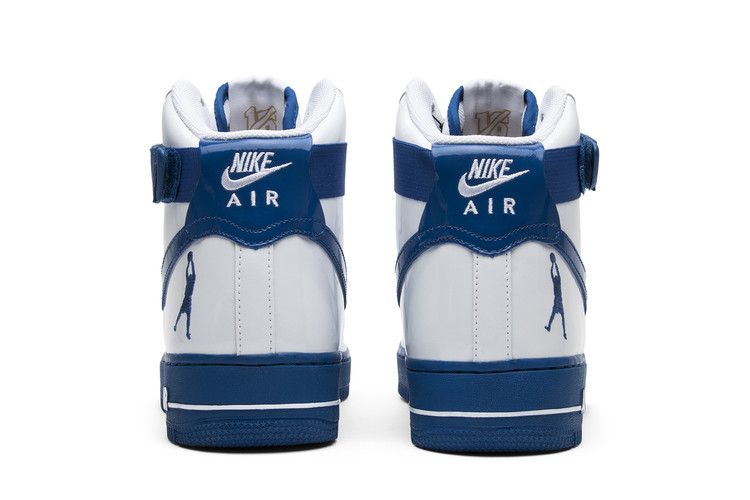 Nike Air Force 1 High Sheed Think 16 Rude Awakening