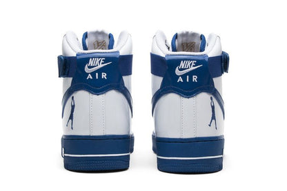 Nike Air Force 1 High Sheed Think 16 Rude Awakening