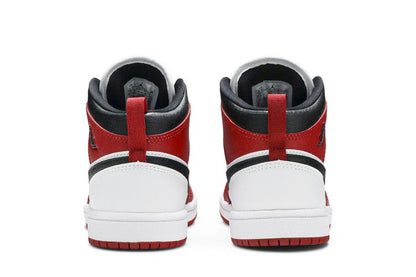 Jordan 1 Mid Chicago (2020) (PS)