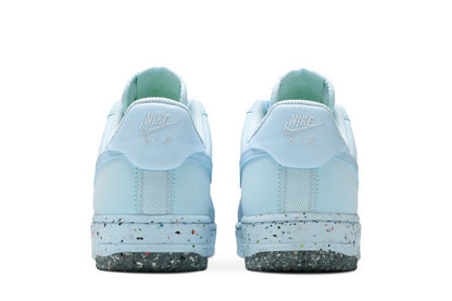 Nike Air Force 1 Low Crater Light Blue (Women's)
