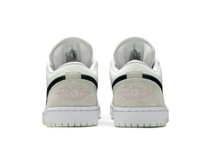 Jordan 1 Low SE Barely Green (Women's)