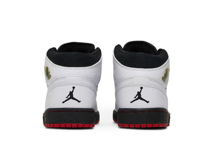 Jordan 1 Retro '97 Black Toe