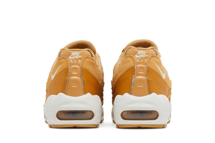 Nike Air Max 95 Twine Sail (Women's)