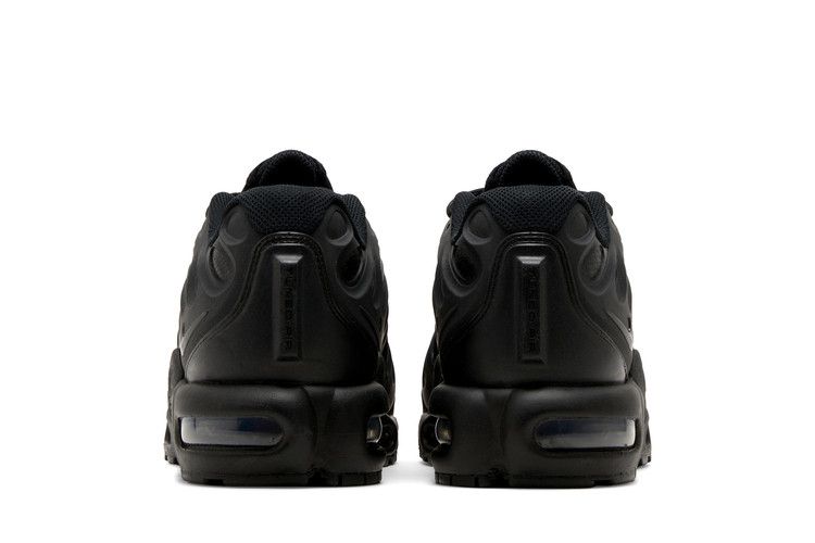 Nike Air Max Plus Drift Black Anthracite