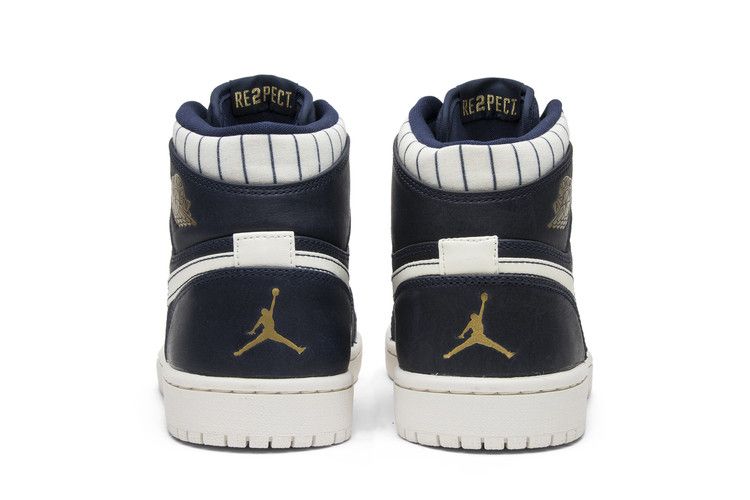Jordan 1 Retro Jeter RE2PECT