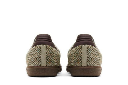 adidas Samba OG Wonder Beige Tweed