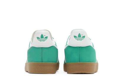 adidas Gazelle Court Green Footwear White