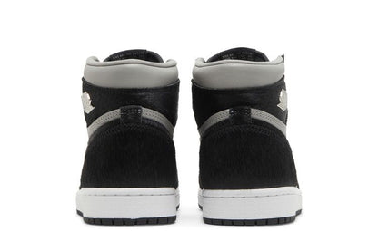 Jordan 1 Retro High OG Twist 2.0 Medium Grey (Women's)