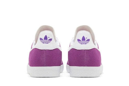 adidas Gazelle Shock Purple (Women's)