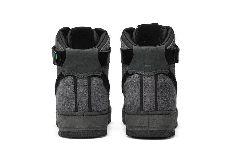 Nike Air Force 1 High A Ma Maniere Hand Wash Cold