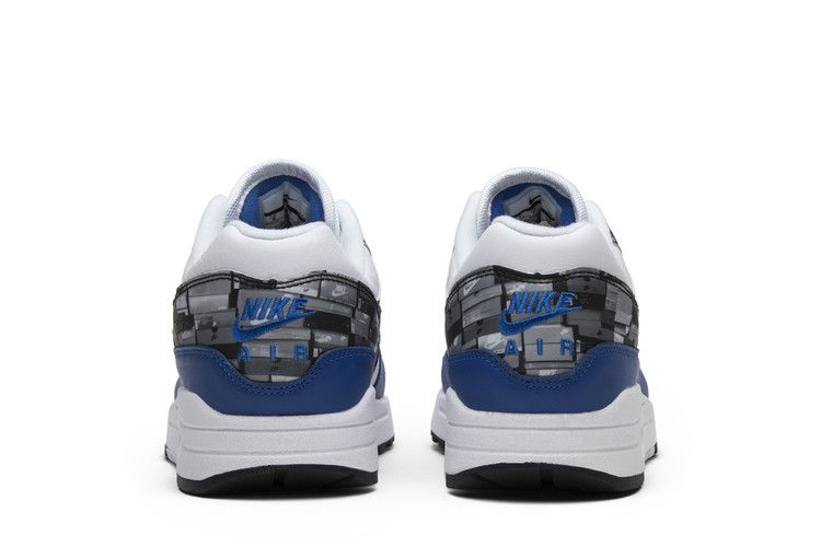 Nike Air Max 1 atmos We Love Nike (Game Royal)