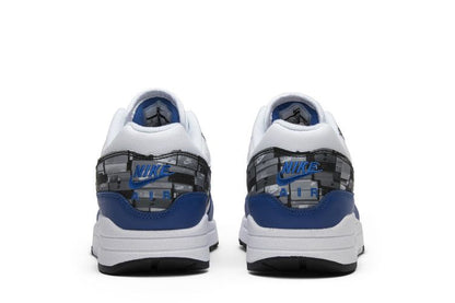 Nike Air Max 1 atmos We Love Nike (Game Royal)