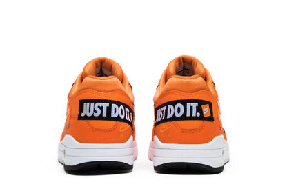 Nike Air Max 1 Just Do It Pack Orange
