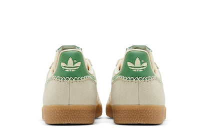 adidas Gazelle Alumina Preloved Green