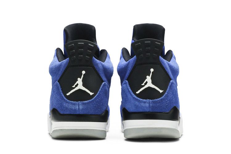 Jordan Son Of Mars Low Hyper Royal