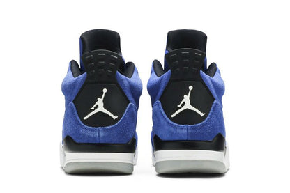 Jordan Son Of Mars Low Hyper Royal
