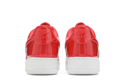Nike Air Force 1 Low Ultraviolet Siren Red