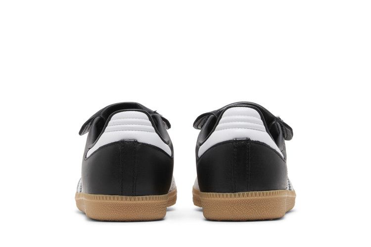adidas Samba LT Black White (Women's)