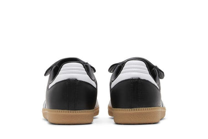 adidas Samba LT Black White (Women's)