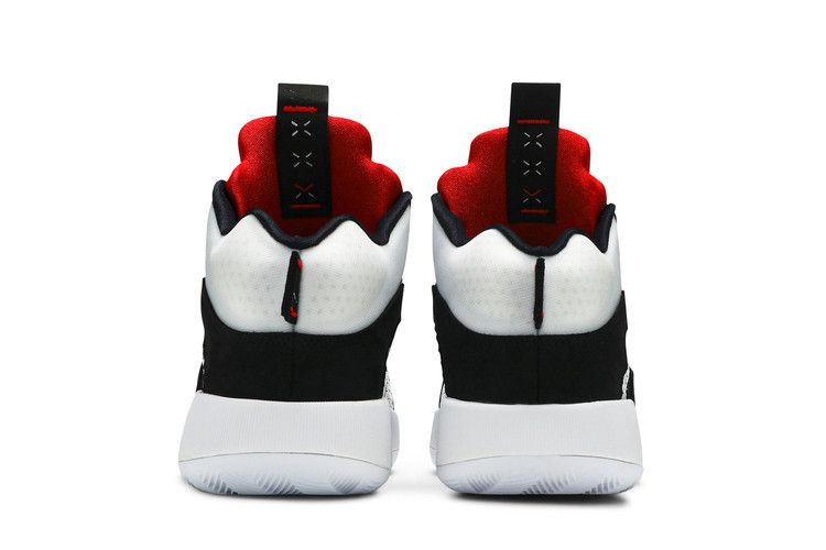 Jordan XXXV PF DNA (White Sole)