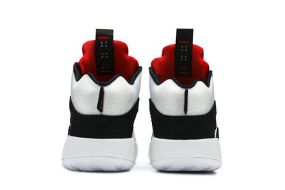 Jordan XXXV PF DNA (White Sole)