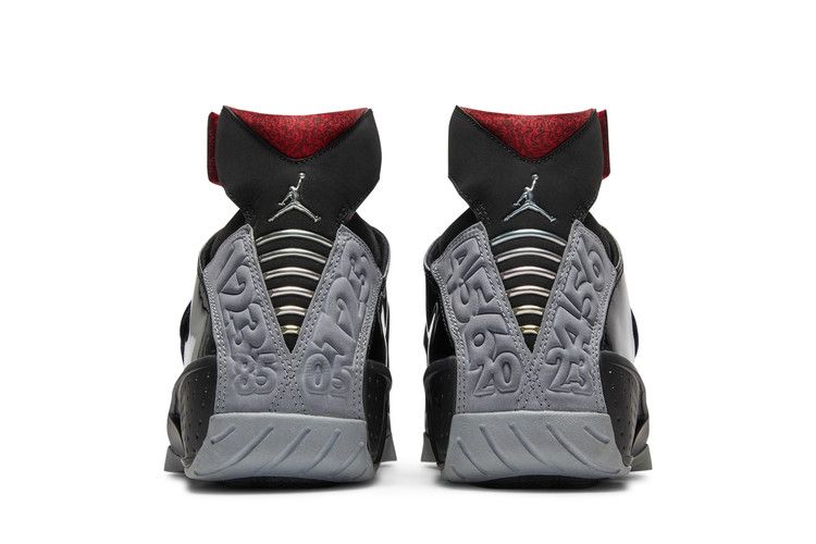 Jordan 20 OG Stealth
