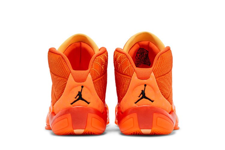 Jordan 38 WNBA Center Star