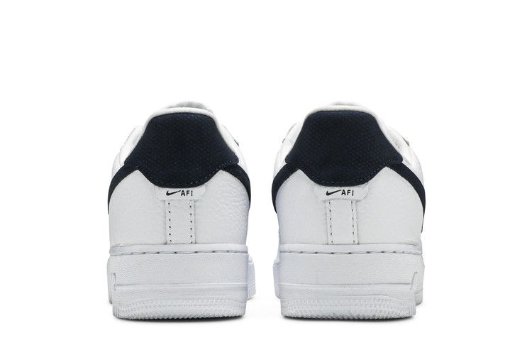 Nike Air Force 1 Craft White Obsidian