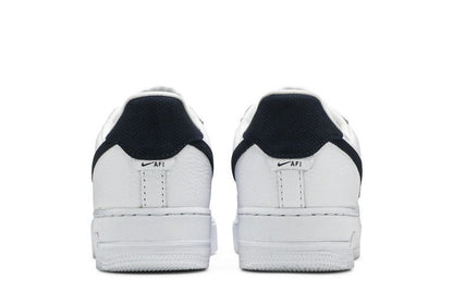 Nike Air Force 1 Craft White Obsidian