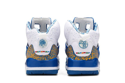 Jordan Spizike Do the Right Thing