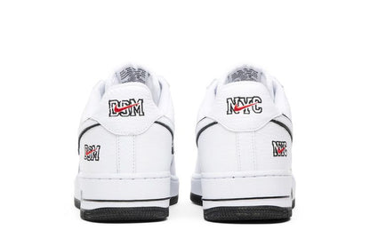 Nike Air Force 1 Low Retro DSM White