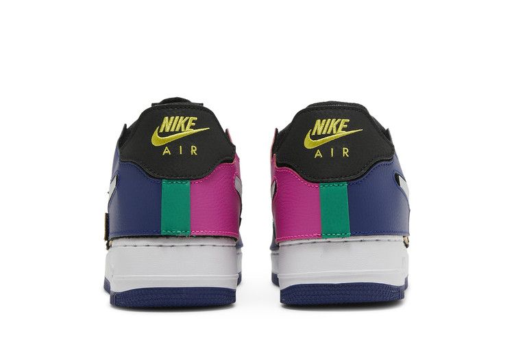 Nike Air Force 1/1 Multi