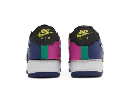 Nike Air Force 1/1 Multi