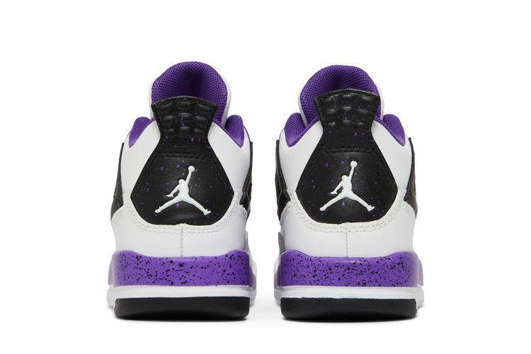 Jordan 4 Retro Ultraviolet (PS)