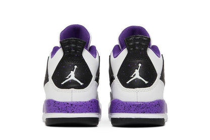 Jordan 4 Retro Ultraviolet (PS)