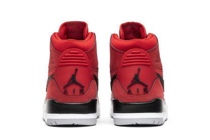 Jordan Legacy 312 Toro