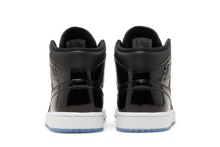 Jordan 1 Mid SE Space Jam