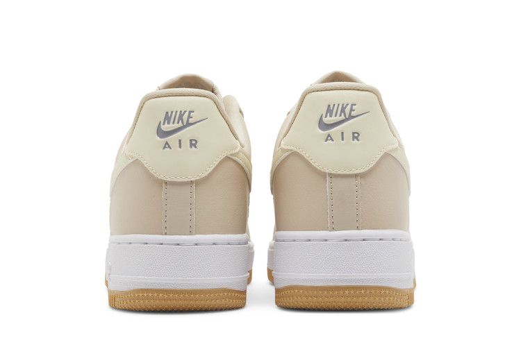 Nike Air Force 1 Low Sanddrift (Women's)