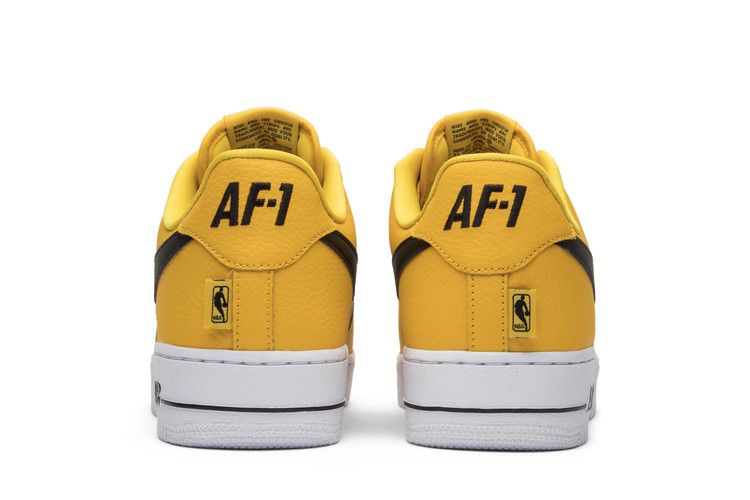 Nike Air Force 1 Low NBA Amarillo
