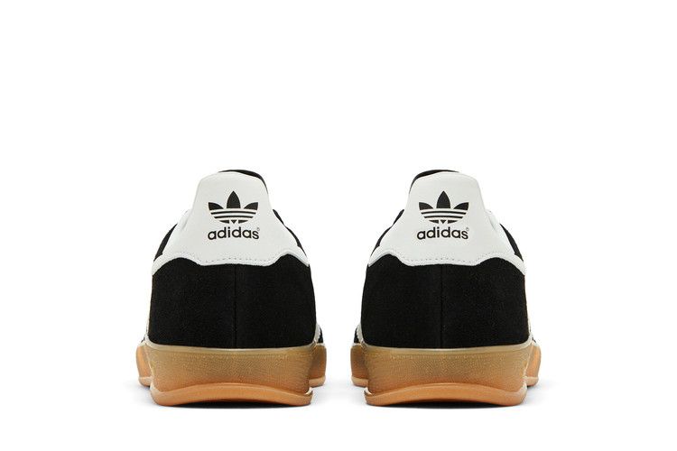 adidas Gazelle Indoor Core Black