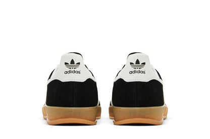 adidas Gazelle Indoor Core Black