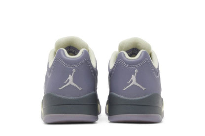 Jordan 5 Retro Low Indigo Haze (Women's)