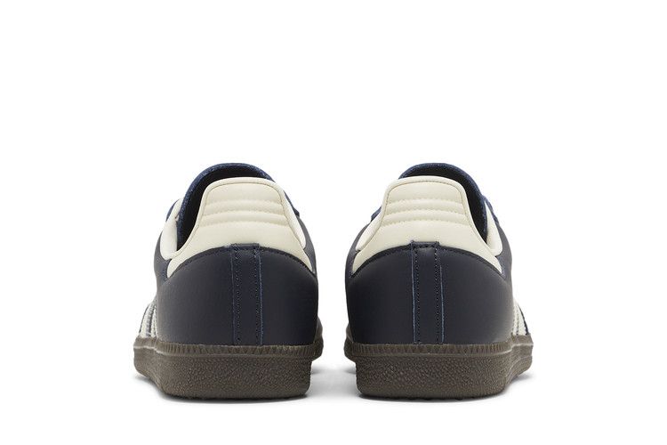 adidas Samba OG Night Navy Gum