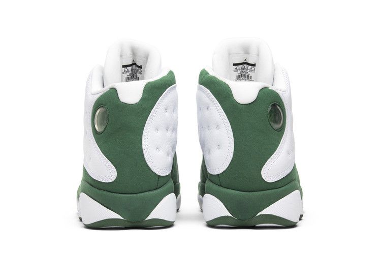 Jordan 13 Retro Ray Allen PE