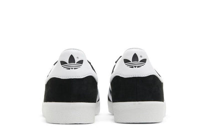 adidas Gazelle 85 Core Black Footwear White