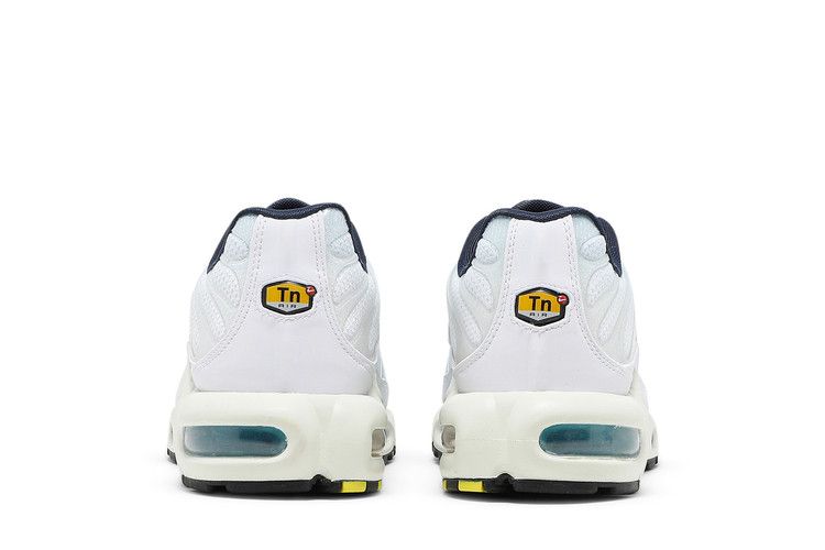 Nike Air Max Plus Psychic Blue White