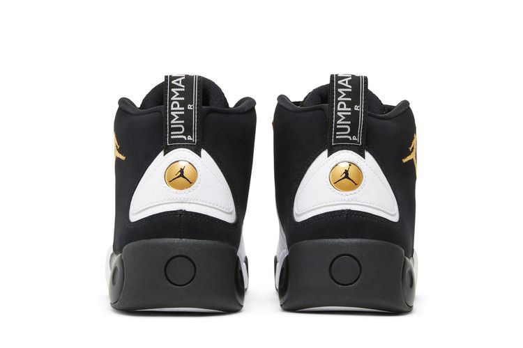 Jordan Jumpman Pro OG Taxi