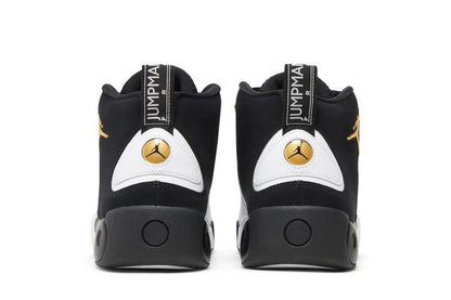 Jordan Jumpman Pro OG Taxi