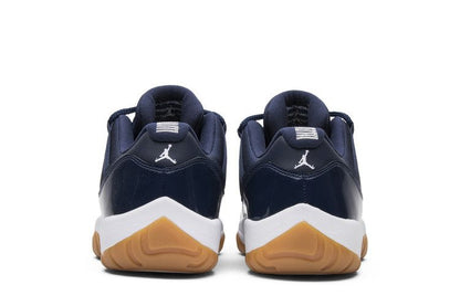 Jordan 11 Retro Low Midnight Navy