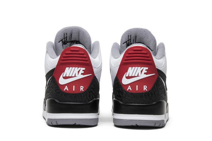 Jordan 3 Retro Tinker Hatfield